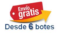 ECOBATTERY CONTENEDOR de pilas
